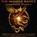 The Hunger Games:The Ballad Of Songbirds/Ost Score - James Newton Howard, Yuja Wang. (CD)