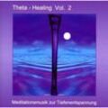 Theta Healing Vol.2 - Jost Pogrzeba. (CD)