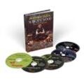 Songs From The Wood (The Country Set) [40th Anniversary Edition, 3 CDs + 2 DVDs] - Jethro Tull. (CD mit DVD)