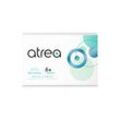 atrea excellence 1 month multifocal (6er Packung) Monatslinsen (-12.5 dpt, Addition Low (0,75 - 2,25) & BC 8.6)
