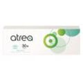 atrea select 1 day toric (30er Packung) Tageslinsen (4 dpt, Zyl. -0,75, Achse 70 ° & BC 8.8)