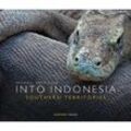 INTO INDONESIA. Southern Territories - Michael Grünwald, Leinen