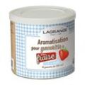 425 g Glas Erdbeergeschmack für Joghurthersteller - 380320 Lagrange