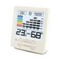 Digitales Thermometer-Hygrometer WS9420 - Technoline