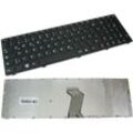 Premium Laptop-Tastatur Notebook Keyboard Ersatz Deutsch qwertz für ibm Lenovo V570C Z570 Z575 Z575A Z575AH V575 (Deutsches Tastaturlayout)