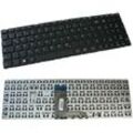Original Laptop Tastatur / Notebook Keyboard Deutsch qwertz ersetzt Lenovo IdeaPad 250049 SG-82800-2BA SG-84110-XUA SN20K28235 SN5353BL für 700-15ISK