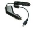 Trade-shop - Mini usb kfz Ladekabel 12V/24V mit tmc Antenne für Navigon 2100 max 2110 max 2150 max 2200 2210 2300 2310 2400 2410 2510 Explorer