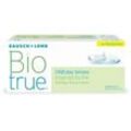 Biotrue ONEday for Presbyopia 30-er - BC:8.6 SPH:+5.00 ADD:H