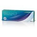 PRECISION1 for Astigmatism 30er - DIA:14.5 BC:8.5 SPH:-1.50 CYL:-1.75 AX:30