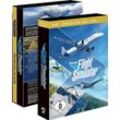 Flight Simulator Premium Deluxe Edition PC