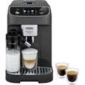 De'Longhi Kaffeevollautomat Magnifica Plus ECAM 320.61.G, schwarz