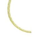 Firetti Collier Schmuck Geschenk Gold 585 Halsschmuck Halskette Goldkette Königskette, gelb|goldfarben