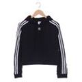 adidas Originals Damen Sweatshirt, schwarz, Gr. 36