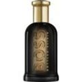 BOSS Bottled Elixir, Parfum, 50 ml, Herren, erdig/holzig, TRANSPARENT