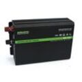 MOBILEKTRO Universales 12V Batterie-Ladegerät (10A / 20A / 30A / 40A