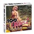 100 Oldies 2 - The Sound Of My Life (5CD-Box) - Various. (CD)