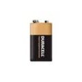 Batterie Alkaline, E-Block, 6LR61, 9V (008809) - Duracell
