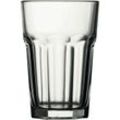 3er-Set 52707 Casablance Longdrinkglas Trink-Glas Gläser-Set - Pasabahce