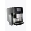 Siemens EQ700 Kaffeevollautomat Integral, Edelstahl