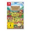 Stardew Valley Nintendo Switch