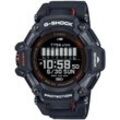CASIO G-SHOCK GBD-H2000-1AER Smartwatch, Solar, orange|schwarz