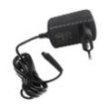 Trade-shop - 6V 0,6A Netzteil Ladegerät Ladekabel kompatibel mit Braun CruZer 5 BT5050 (5418), HC5050, HC5090 (Typ 5427, 5429), Head Hair Clipper