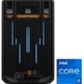 Acer Predator Orion X POX-650 Gaming-PC (Intel Core i7 13700, GeForce® RTX™ 4080, 32 GB RAM, 1000 GB SSD, Luftkühlung), schwarz
