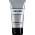 Montblanc Herrendüfte Explorer Platinum Shower Gel
