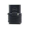 Dell - Netzteil - AC - 130 Watt - Europa - für Alienware M17 R3; Dell 35XX, 5550, 5750; Latitude 54XX, 55XX; XPS 15 95XX, 17 9700