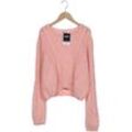 About you Damen Pullover, pink, Gr. 38