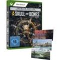 Skull and Bones - Premium Edition Xbox Series X