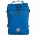 Kattbjörn Classic Schulrucksack 42 cm high seas