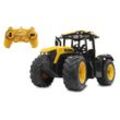 JAMARA-405300-JCB Fastrac Traktor 1:16 2,4GHz