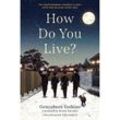 How Do You Live? - Genzaburo Yoshino, Gebunden