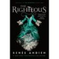 The Righteous - Renée Ahdieh, Taschenbuch