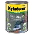 Xyladecor Holzöl 1 L graphit grau GardenFlairs