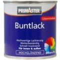 Primaster Buntlack RAL 6005 375 ml moosgrün hochglänzend