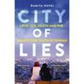City of Lies - Ramita Navai, Kartoniert (TB)
