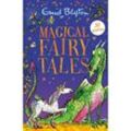 Magical Fairy Tales - Enid Blyton, Taschenbuch