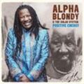 Positive Energy - Alpha Blondy. (CD)