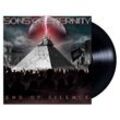 End Of Silence (Ltd. Black Vinyl) - Sons Of Eternity. (LP)
