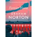 Forever Home - Graham Norton, Kartoniert (TB)