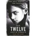 Twelve - Justin Cronin, Kartoniert (TB)