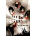 Patient Zero - Jonathan Maberry, Taschenbuch