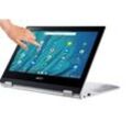 Acer Chromebook Spin 311 CP311 Touchscreen HD ChromeOS Chromebook (29