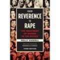 From Reverence to Rape - Molly Haskell, Manohla Dargis, Kartoniert (TB)