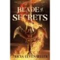 Blade of Secrets - Tricia Levenseller, Gebunden