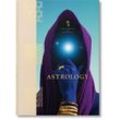 Astrología. La Biblioteca de Esoterismo - Andrea Richards, Gebunden