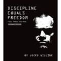 Discipline Equals Freedom: Field Manual - Jocko Willink, Leinen