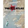 The Red Atlas - John Davies, Alexander J. Kent, Gebunden
